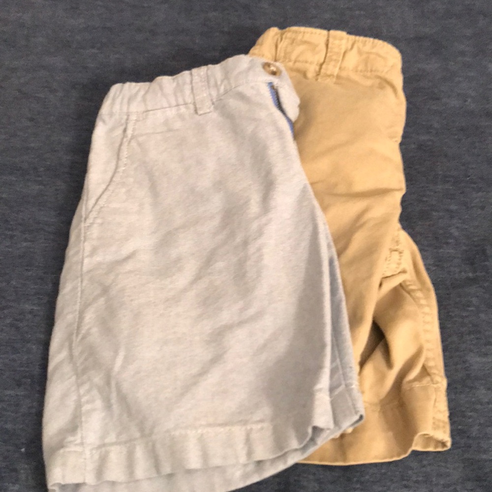 Shorts - Picture 2 of 3
